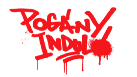 Pogány Induló logo