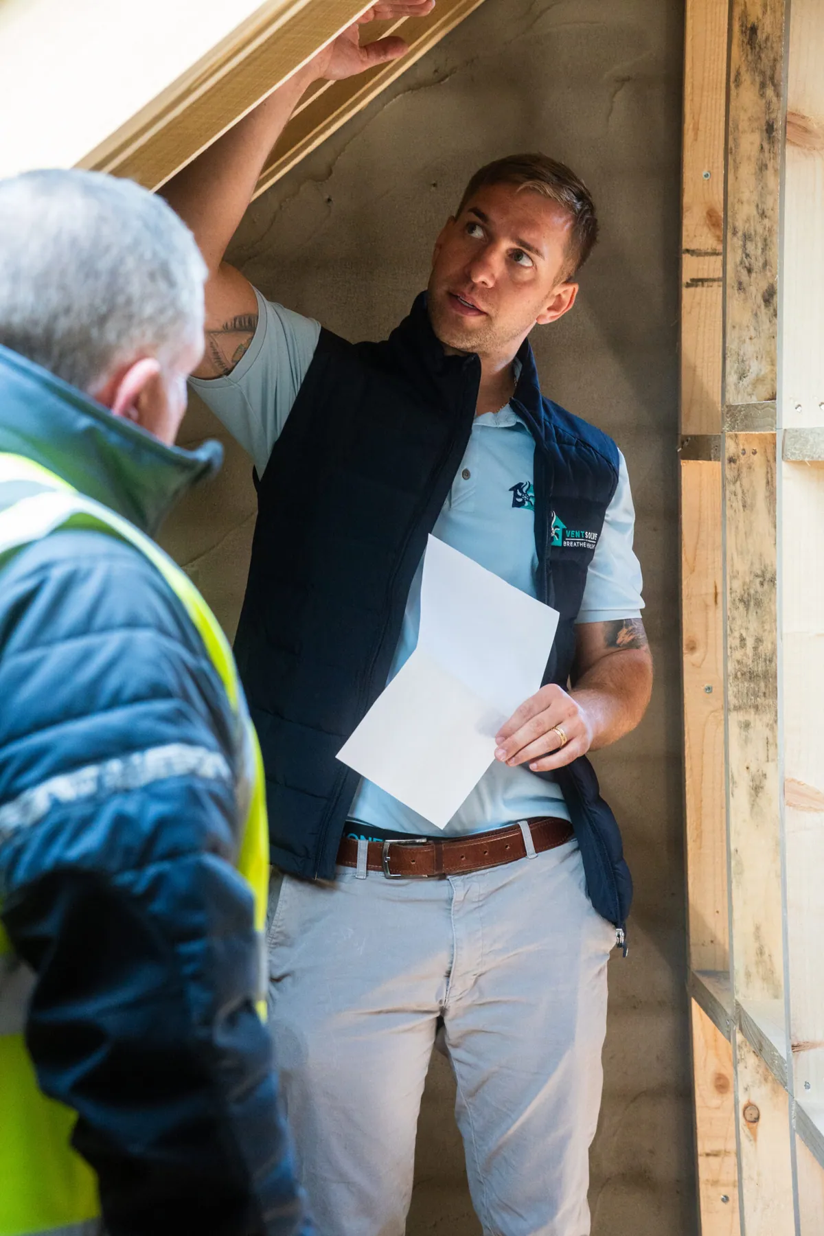 Corporate and business photography in Dublin
