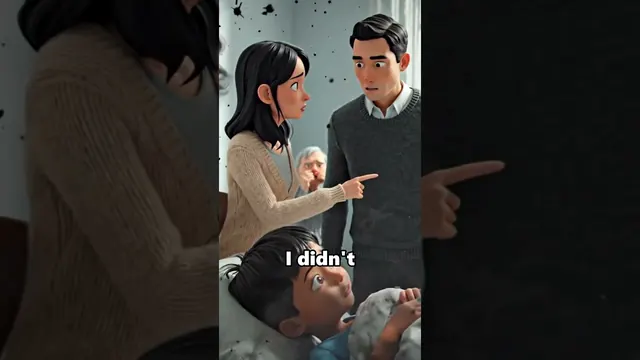 AI Storytelling Video — Creative Campaign by NextVision Studio