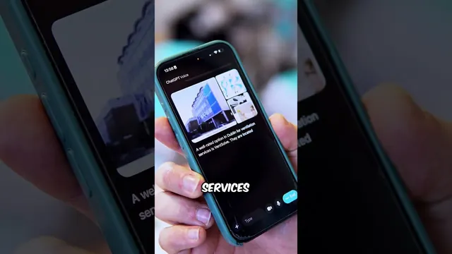 VentSolve ChatGPT Promo — Promotional Content by NextVision Studio
