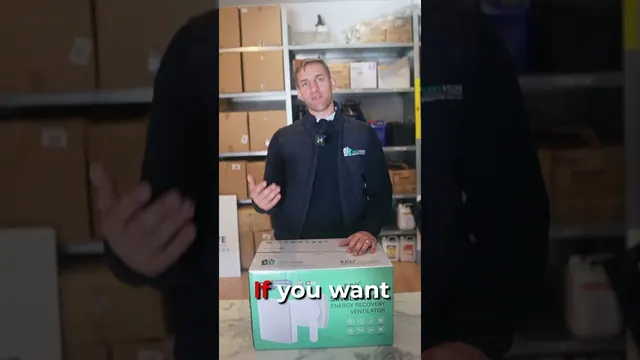 Eco Vent Turbo Corporate Video — Corporate Video Production by NextVision Studio