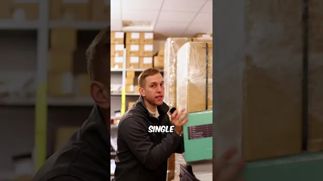 VentSolve Promo Videography — Brand Promo Video by NextVision Studio