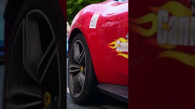 Cannonball Dublin 2026 — Automotive Event Video by NextVision Studio