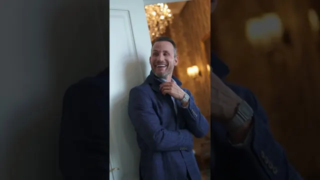 Saxoo London Product Video — Fashion Brand Content by NextVision Studio