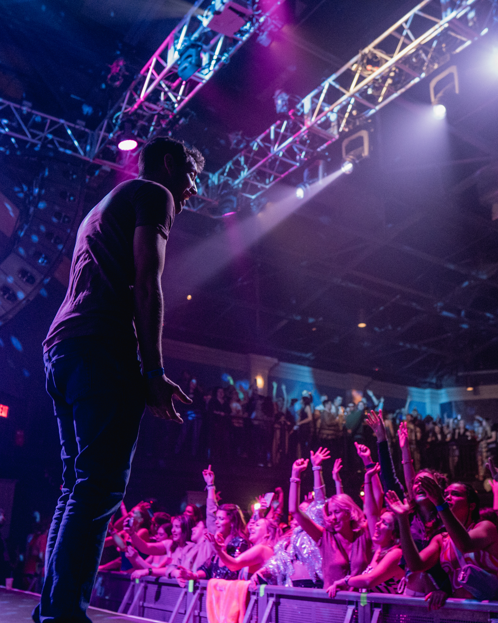 Event Video & Photography